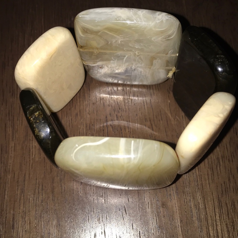 Soap Stone Bracelet
